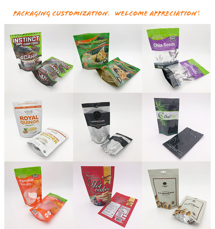 Fully Automatic Snack Food Packaging Bag Converting Machine