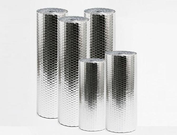 Compound Bubble Film Making Machine (2)